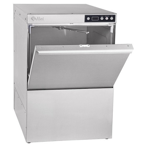 Посудомоечная машина с фронтальной загрузкой Abat МПК-500Ф-01-230