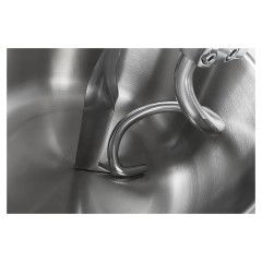 Тестомес спиральный Danler PQ-30