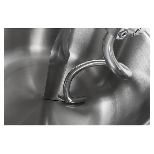 Тестомес спиральный Danler PQ-30