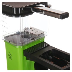 Кофеварка Moccamaster KBG741 Select зеленый фрэш