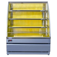 Горка холодильная ТехноБалт Вена 1,25