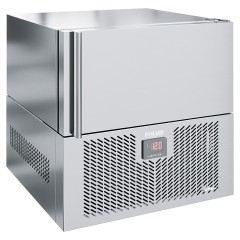 Аппарат шоковой заморозки Polair CR3-G