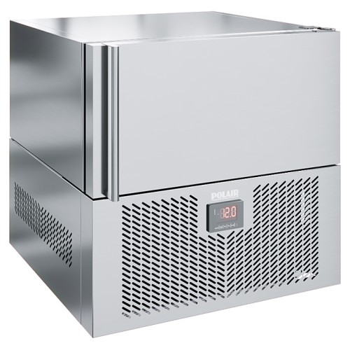 Аппарат шоковой заморозки Polair CR3-G