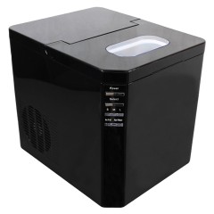 Льдогенератор Hurakan HKN-IMF18M