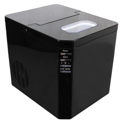 Льдогенератор Hurakan HKN-IMF18M