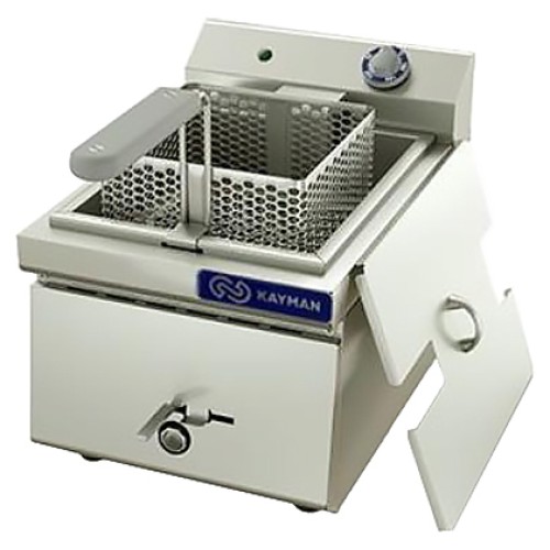 ФРИТЮРНИЦА ЭЛЕКТРИЧЕСКАЯ KAYMAN ФЭ-300 А