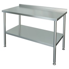 Стол производственный Марихолодмаш СРП-П-1-0,7/0,95