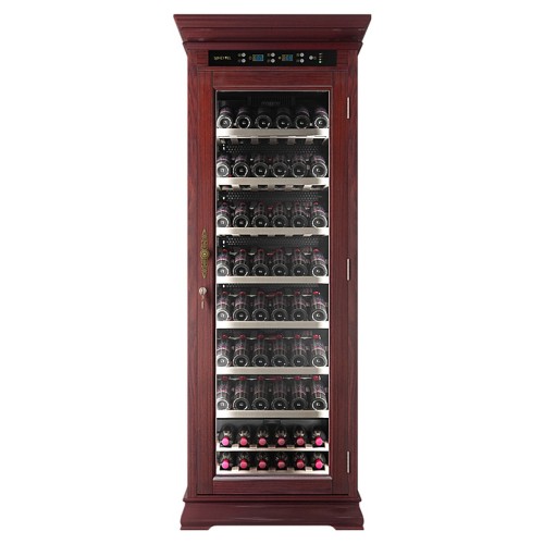 Винный шкаф MEYVEL MV108-WM1-C
