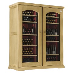 Винный шкаф IP Industrie CEX 2401 RU