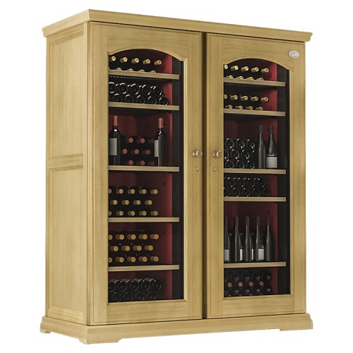 Винный шкаф IP Industrie CEX 2401 RU