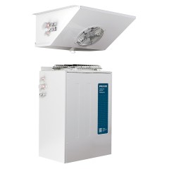 СПЛИТСИСТЕМА POLAIR SB 109 P