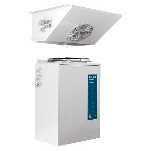 СПЛИТСИСТЕМА POLAIR SB 109 P