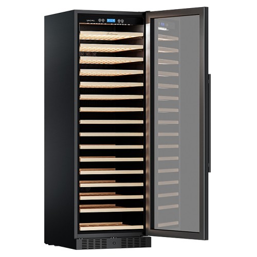 Винный шкаф MEYVEL MV171-KBT1