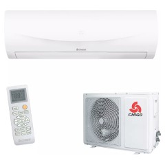 Настенная сплит-система Chigo CS-61H3A-1D181 Moon