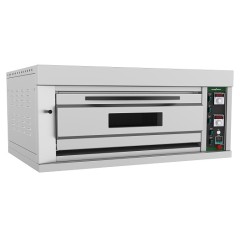 Печь хлебопекарная ПищТех ПОД-КП