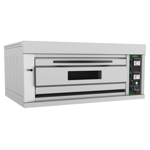 Печь хлебопекарная ПищТех ПОД-КП