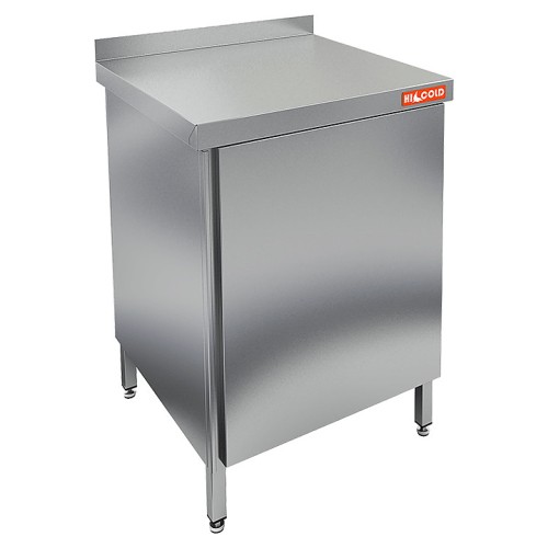 СТОЛ ПРИСТЕННЫЙ НСЗ-6/6БП