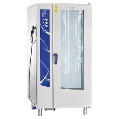  Пароконвектомат ПКА 20-1/1ПМ2-01