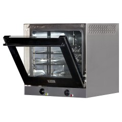 Печь конвекционная ENTECO MASTER ДН-43