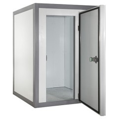 Камера холодильная POLAIR КХН-17,39 (2260х3760х2460) 80 мм