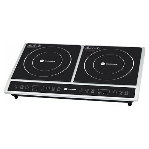 Плита индукционная Hurakan HKN-ICF18MX2