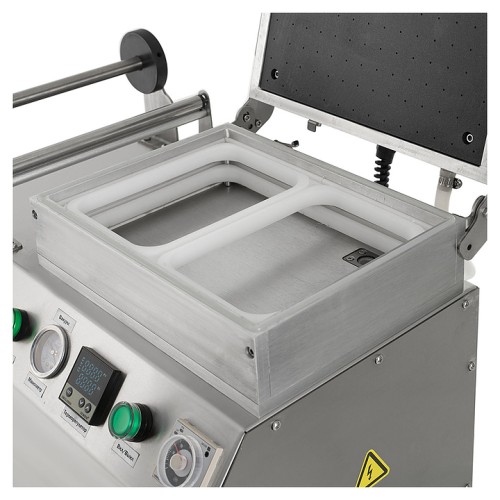 Скин-упаковочная машина Foodatlas FA-300