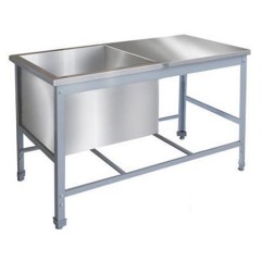 Ванна моечная ITERMA 430 ВС-13/700/1000