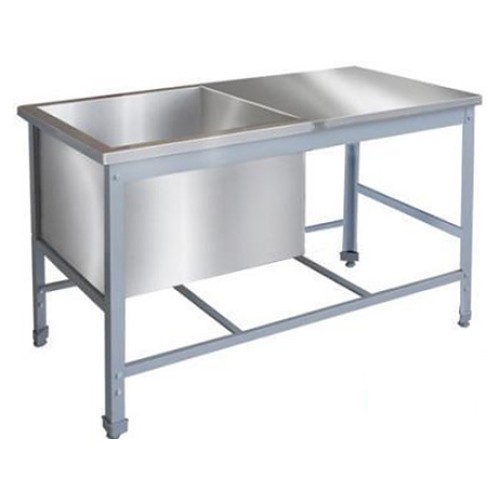 Ванна моечная ITERMA 430 ВС-13/700/1000