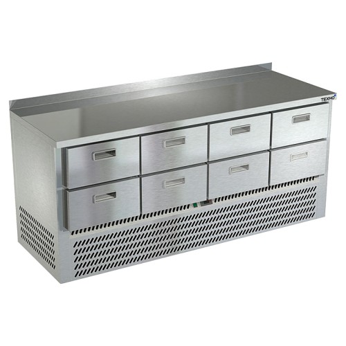 СТОЛ ХОЛОД. ПРИСТЕННЫЙ СПН/О-223/08-1906