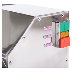 Мясорубка ТОРГТЕХМАШ ТМ-5М (220В)