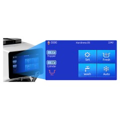 Фризер для мороженого Spelor BQL-9200ST