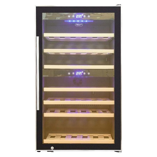 Винный шкаф Cold Vine C66-KBF2