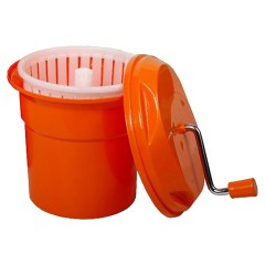 Сушилка для зелени Kocateq WF25