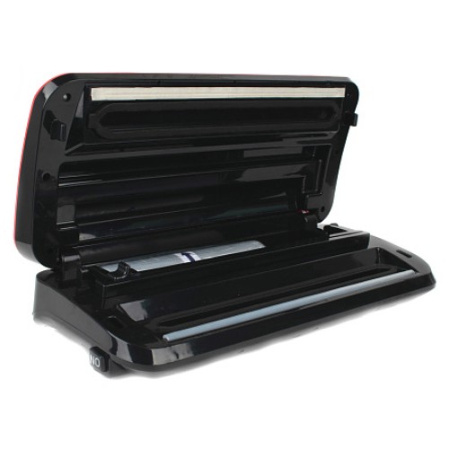 Упаковщик вакуумный Foodatlas HZ-300A Eco