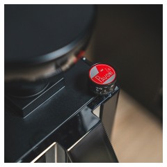 Кофемолка электрическая La Pavoni LPGKBN02EU черная