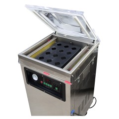 Упаковщик вакуумный Rosso DZ400S