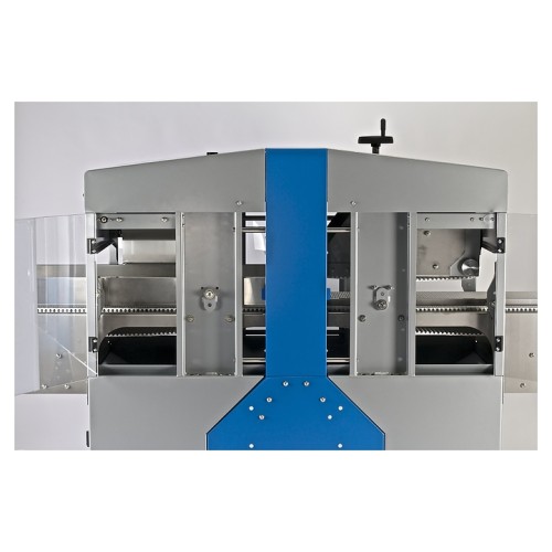 Хлеборезка DAUB D/ Cross Slicer Hi-cap