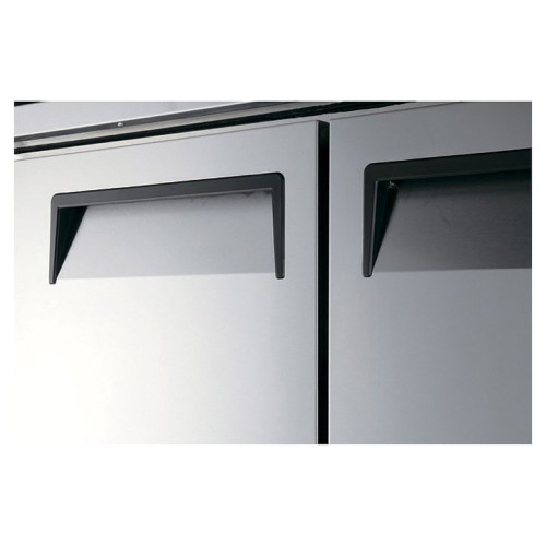 Стол морозильный Turbo air KUF18-3 700 мм