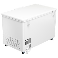 Ларь морозильный Haier HCE 380RFC