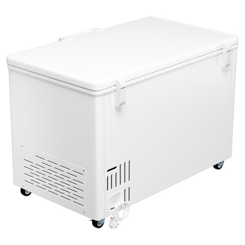 Ларь морозильный Haier HCE 380RFC