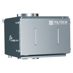 Гидрофильтр FILTECH ВФ-2000