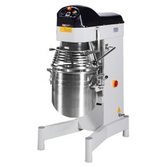 Миксер планетарный Yukon PM 40