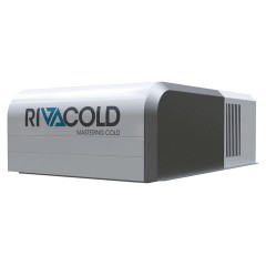 Моноблок низкотемпературный Rivacold BEC2302LA50P11