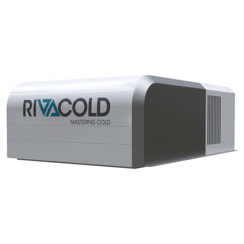 Моноблок низкотемпературный Rivacold BEC2302LA50P11