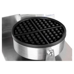 Вафельница Foodatlas UWB-1 настольная