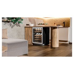 Шкаф винный MEYVEL MV46NH-KWT2