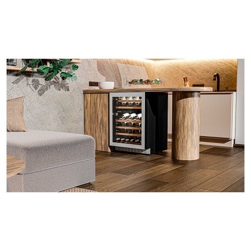 Шкаф винный MEYVEL MV46NH-KWT2