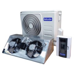 Сплит-система холодильная Belluna U335 Универсал