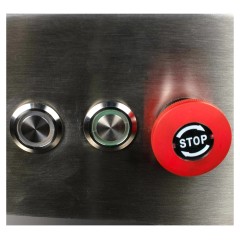 Аппарат пельменный Foodatlas JGL 135-5C