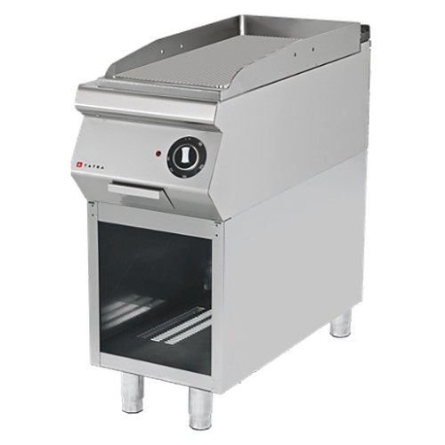 ПОВЕРХНОСТЬ ЖАРОЧНАЯ ЭЛЕКТРИЧЕСКАЯ 900 СЕРИИ TATRA TET.49RF